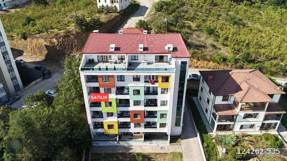 DÜZCE İMZA GAYRİMENKUL ' DEN SATILIK DAİRE