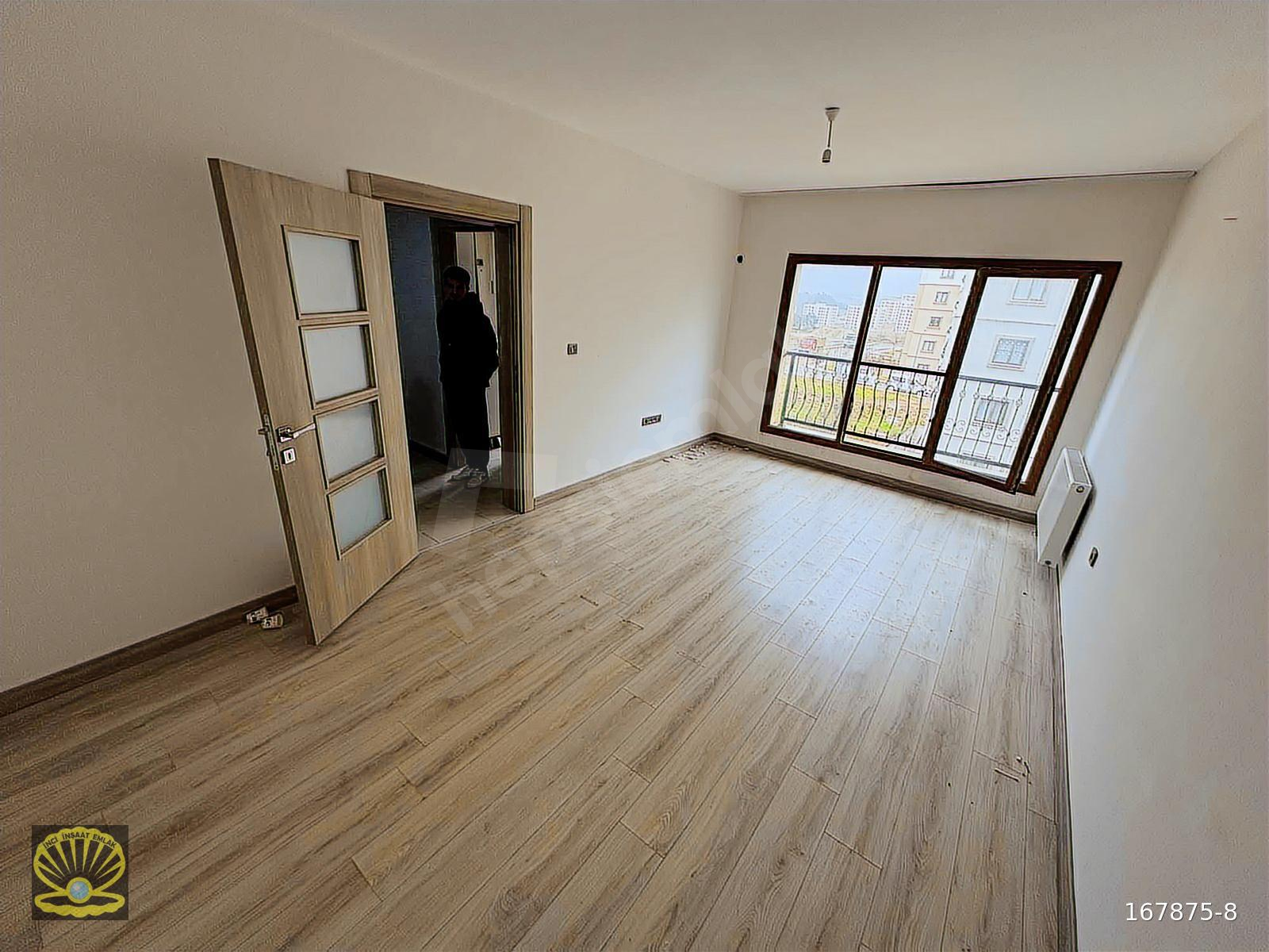 İNCİ EMLAKTAN BURUK TOKİ'DE 953 KONUTLARINDA 2+1 SATILIK