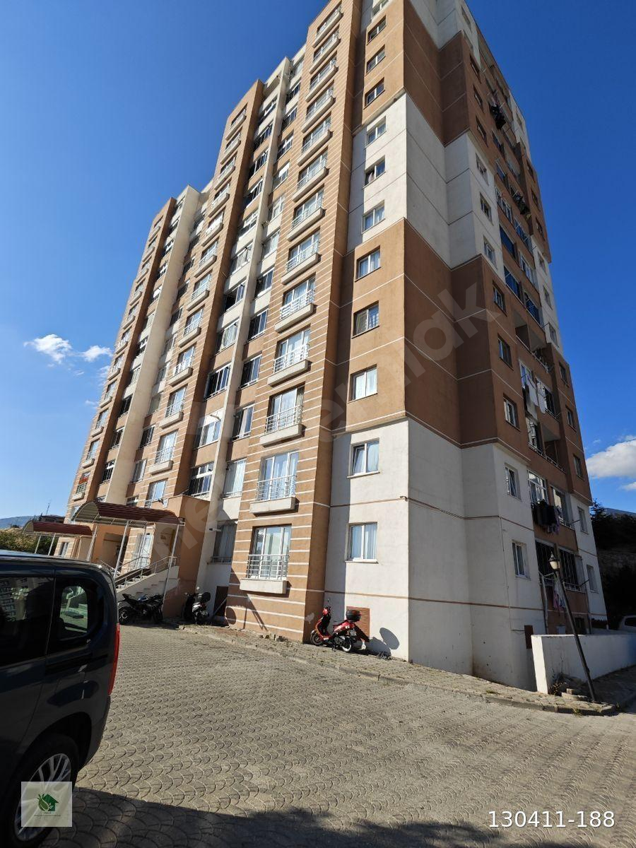 Yeni Hayat Evlerinde Kiralık 3+1 Daire