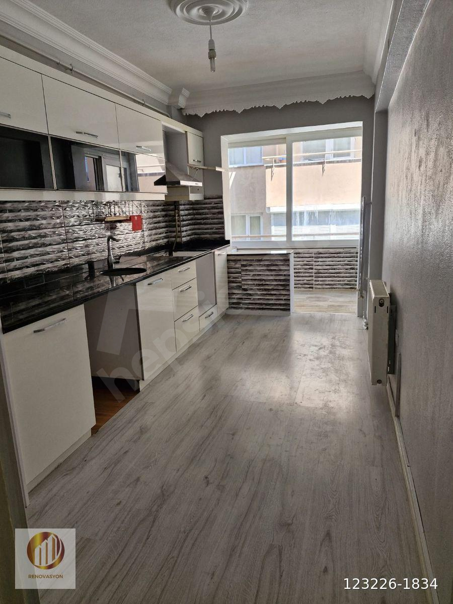 TEKİRDAĞ | SÜLEYMANPAŞA | HÜRRİYET | 3+1 KİRALİK DAİRE