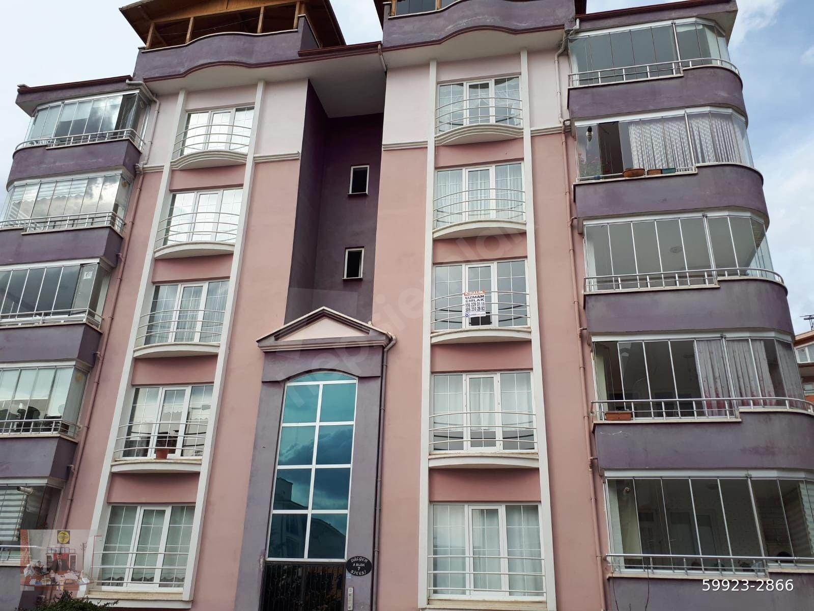 KARŞIYAKA MAH. BEKÇİOĞLU CAMİNE YAKIN KONUMDA KİRALIK 3+1 DAİRE