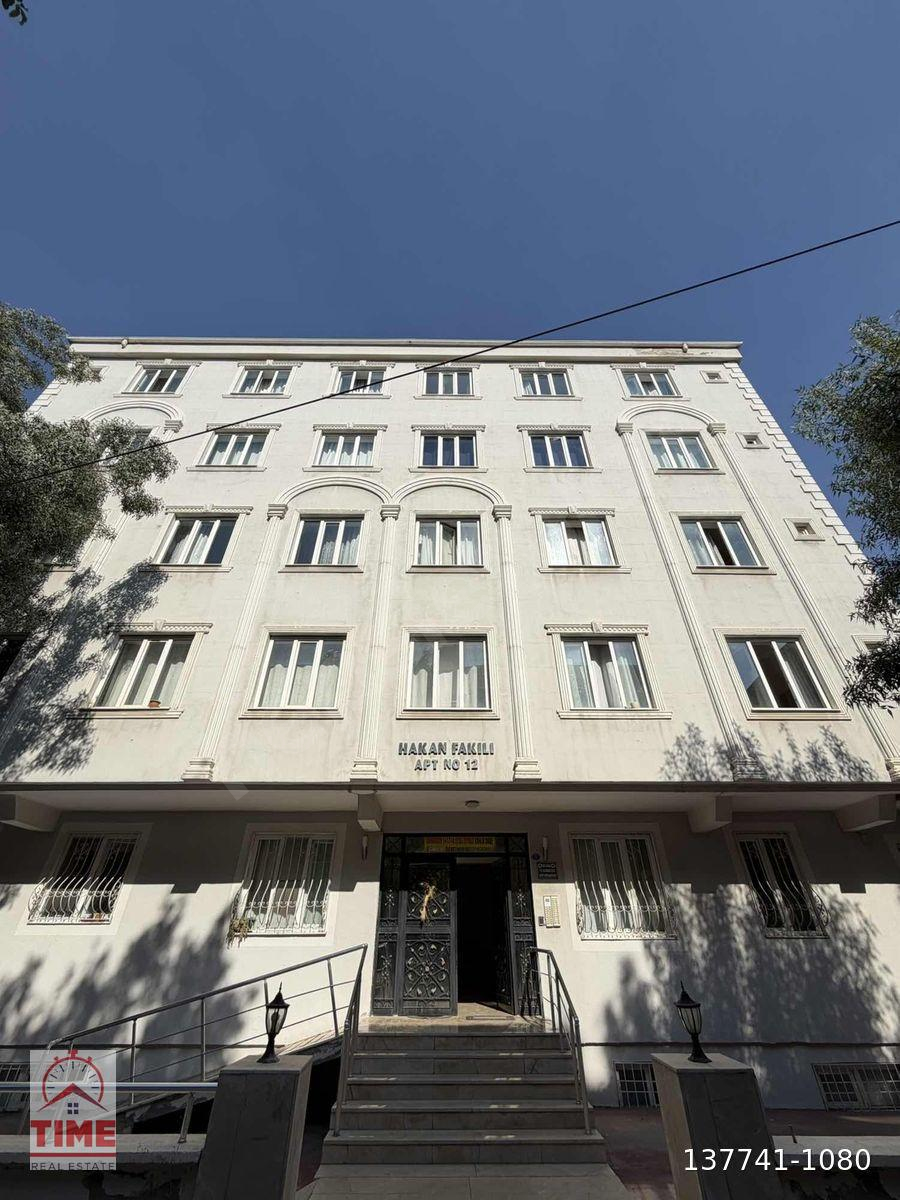 TİME KURUMSAL'DAN KAVAKLIK'DA KİRALIK 1+1 STÜDYO EŞYALI DAİRE