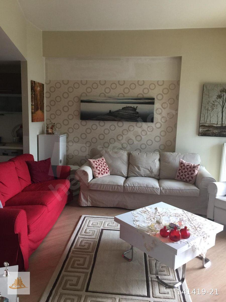 MİNİMALİST GAYRİMENKUL' DEN BATIŞEHİR SİTESİNDE PEYZAJ MANZARALI 2+1 SATILIK DAİRE