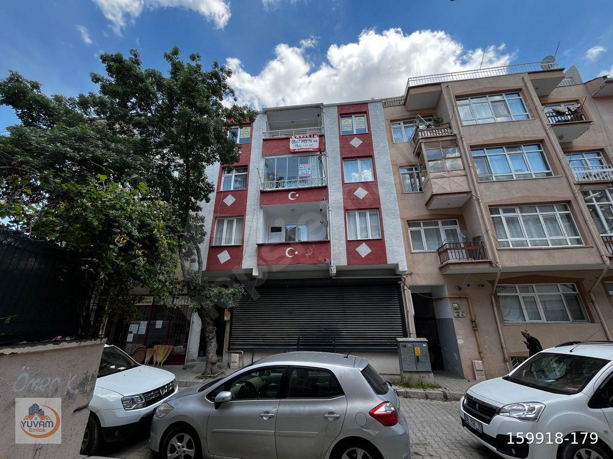 CUMHURİYET MAHALLESİNDE 3+1 SATILIK DAİRE