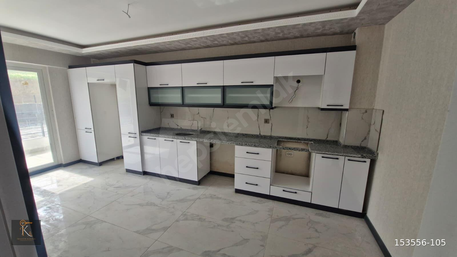 HASANOĞLAN MERKEZDE 3+1, YAPILI, SIFIR FIRSAT DAİRE