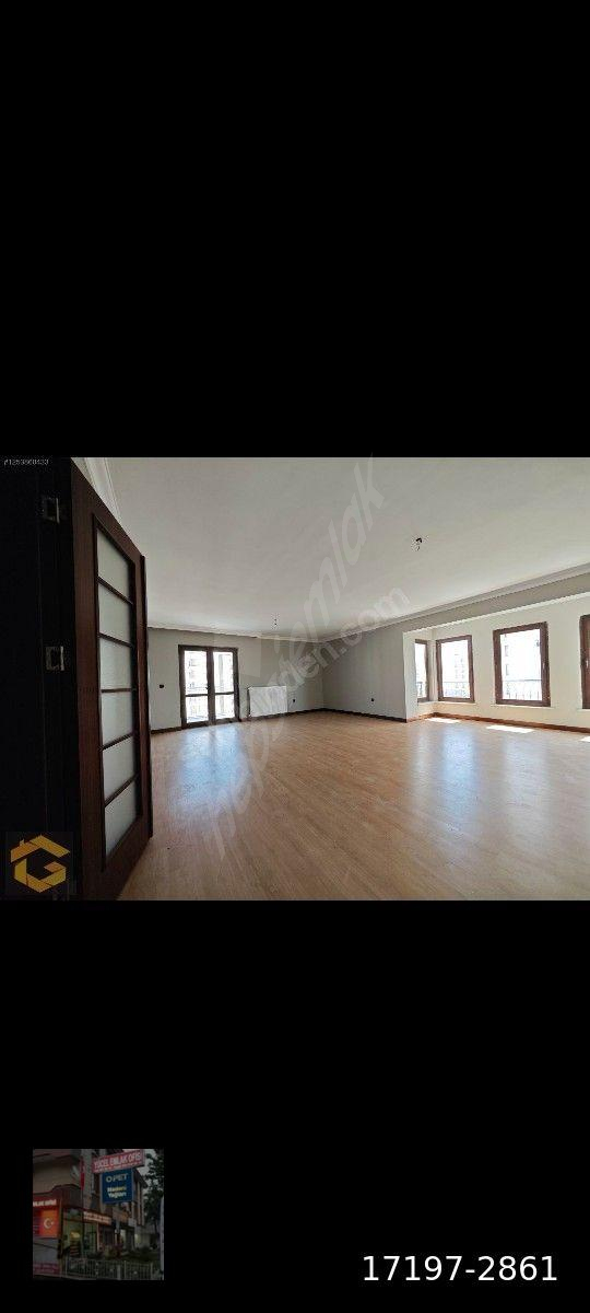 KUZEYKENT TOKİDE YENİ BİNALARDA MANZARALI 4+1 SATILIK DAİRE