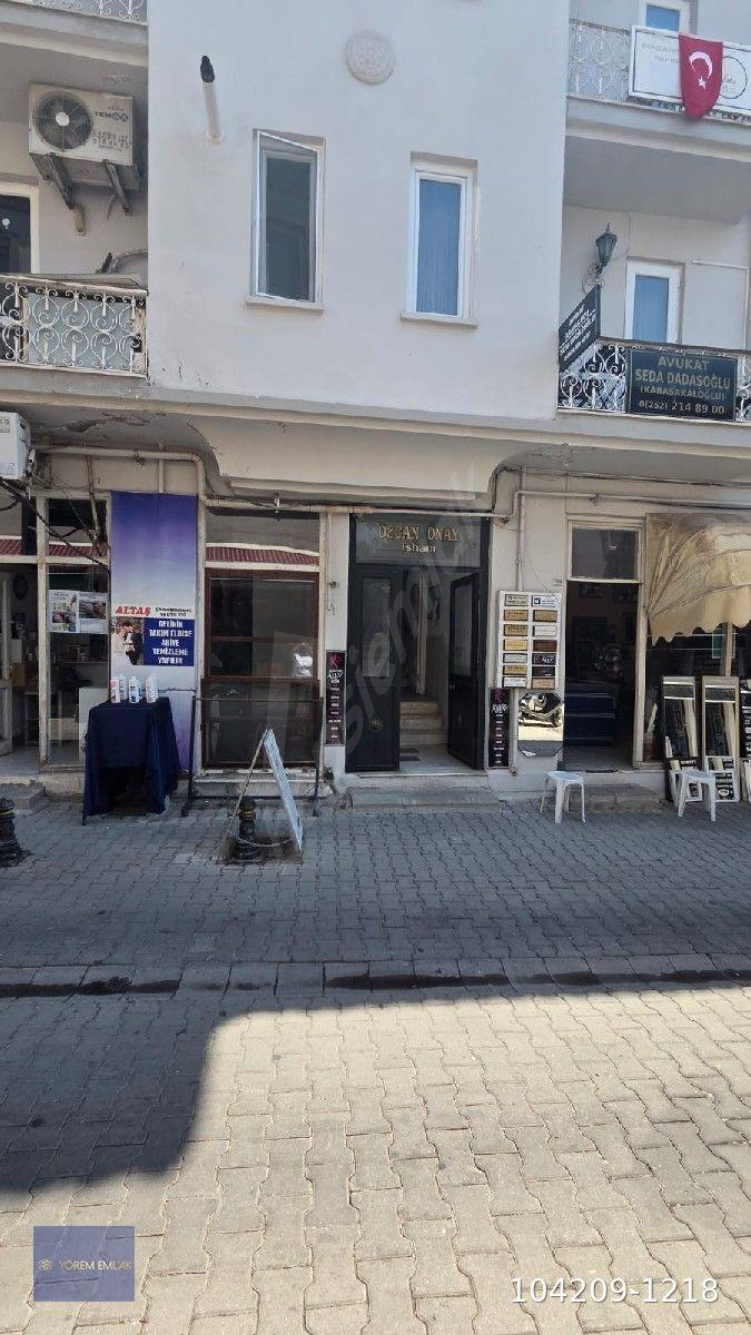 MUĞLA SATILIK DAİRE