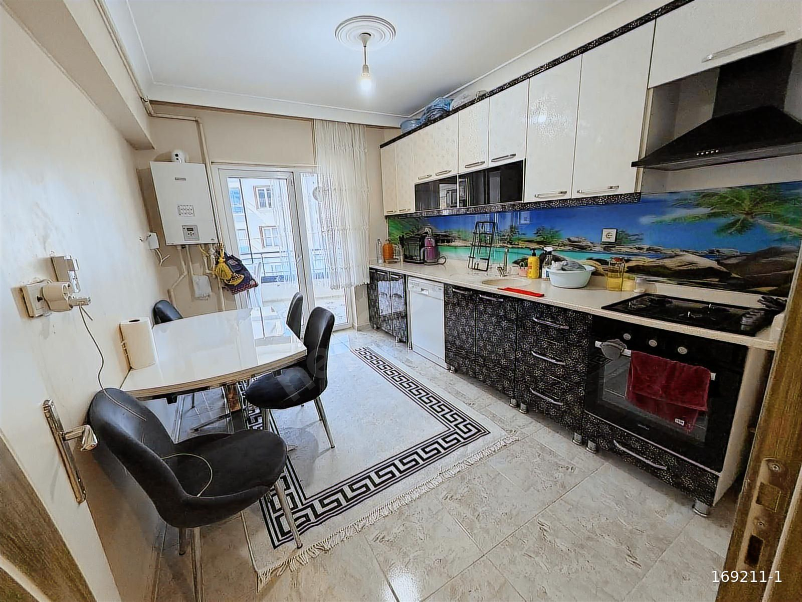 Ankara Keçiören Bağlum da satılık kök tapu 3+1 daire
