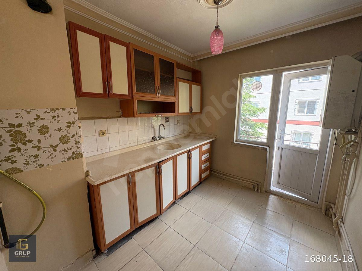 PLEVNE AKŞEMSETTİN MAHALLESİNDE. 3+1 KİRALIK DAİRE