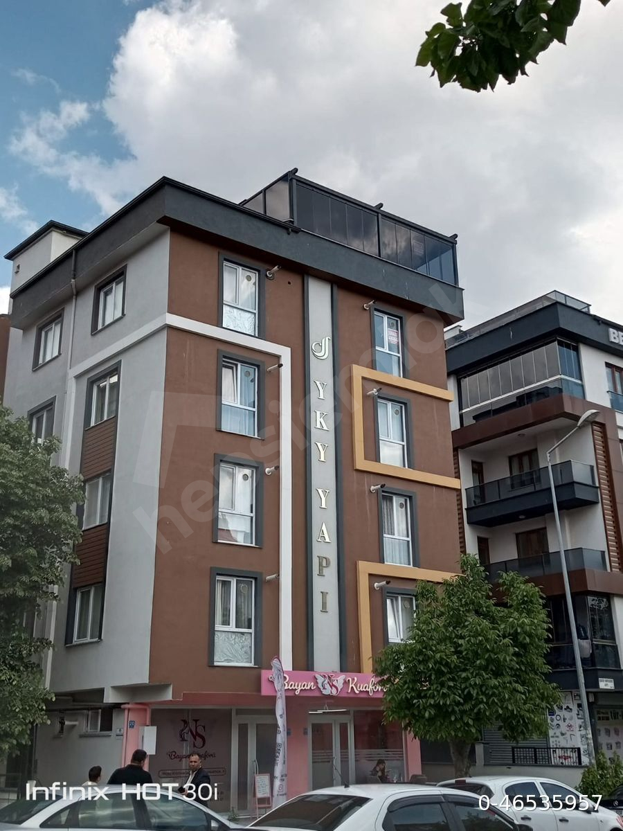 Sahibinden satılık Dublex