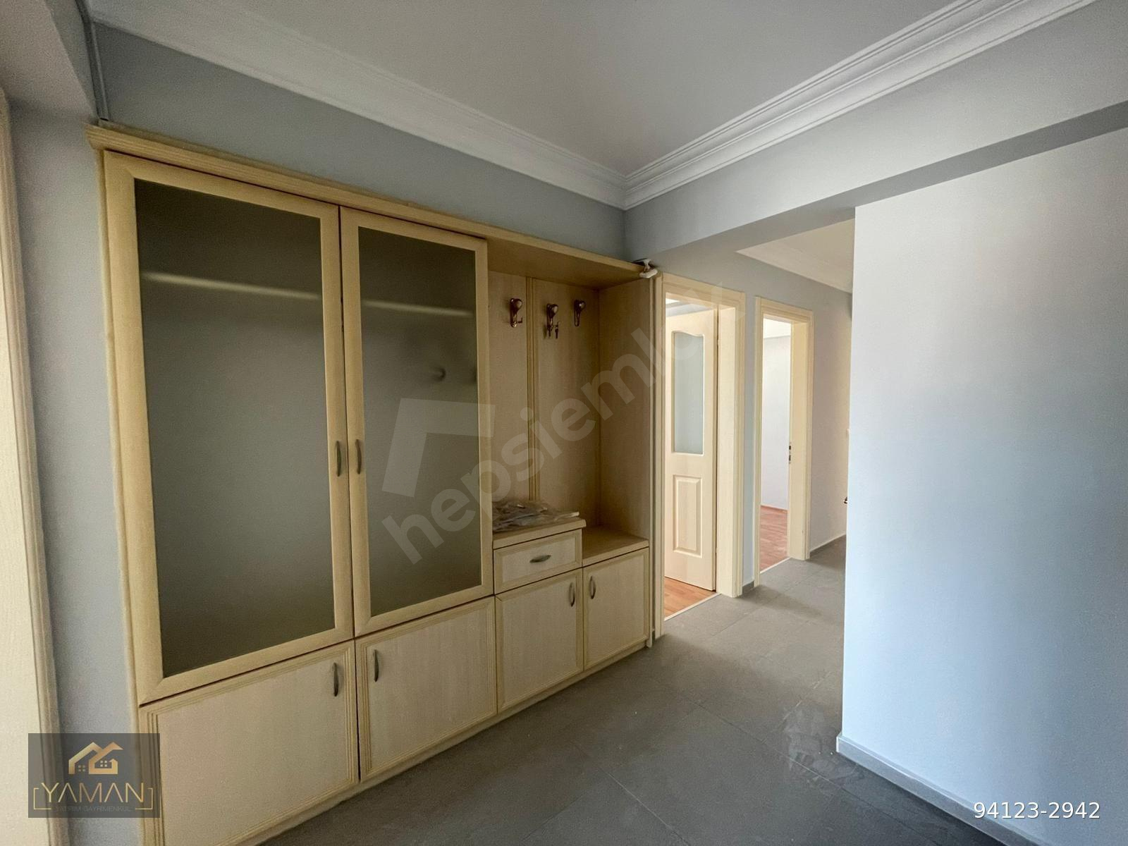 Ragıpbey Mah. Satılık 4+1 160 m² Daire
