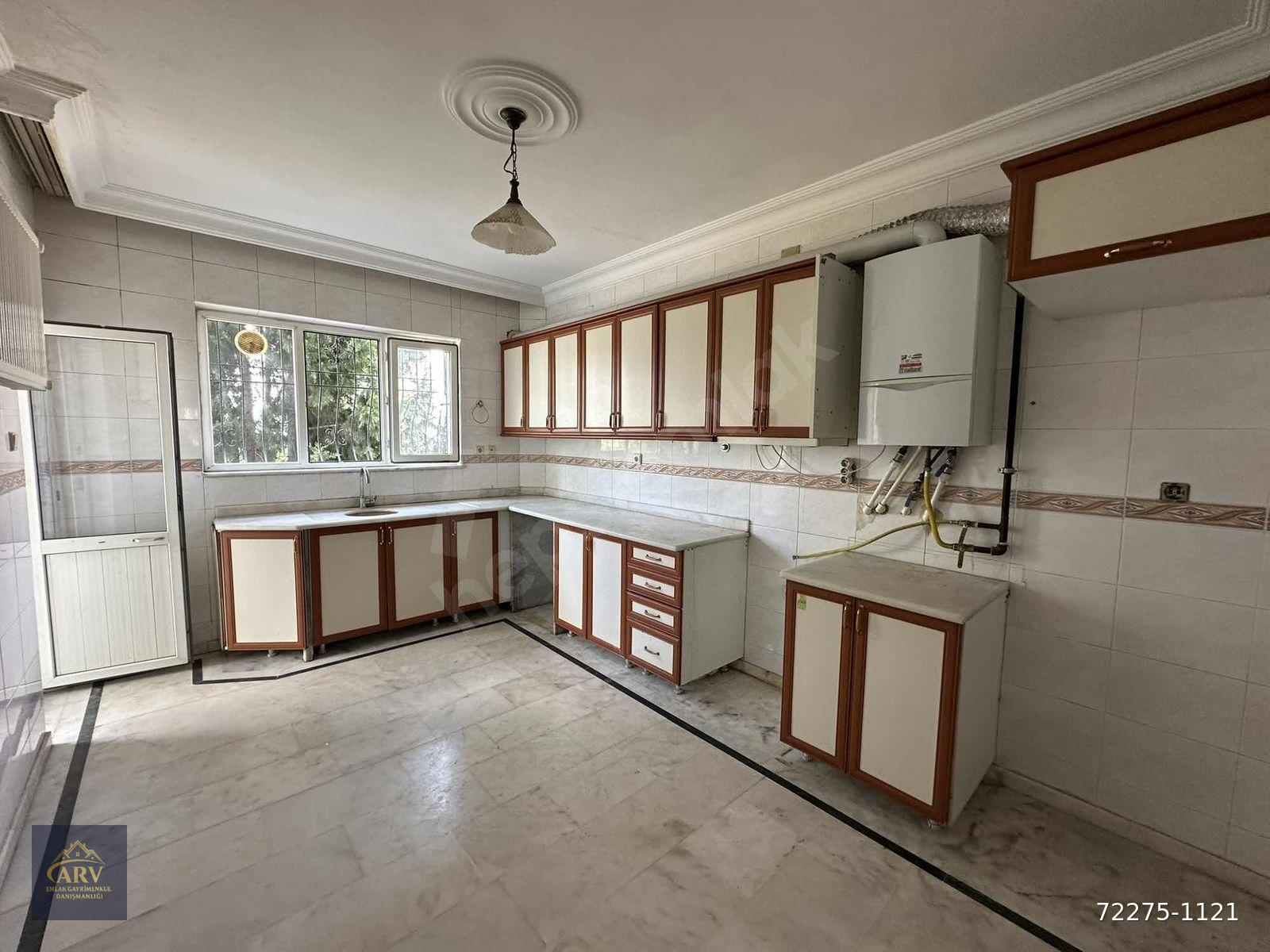 İBRAHİMLİ ATATÜRK MAH. SATILIK 3+1 180M2 FIRSAT DAİRE