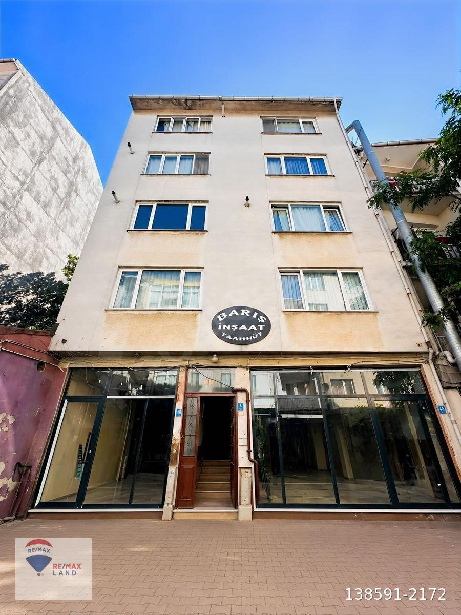 REMAXLANDdenÇORLU HEYKEL MEYDANI 2+1 SATILIK DAİRE