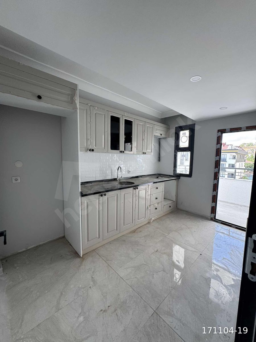 SIFIR BİNADA 4+2 LÜKS DUBLEKS | 150 m² NET | ASANSÖRLÜ |