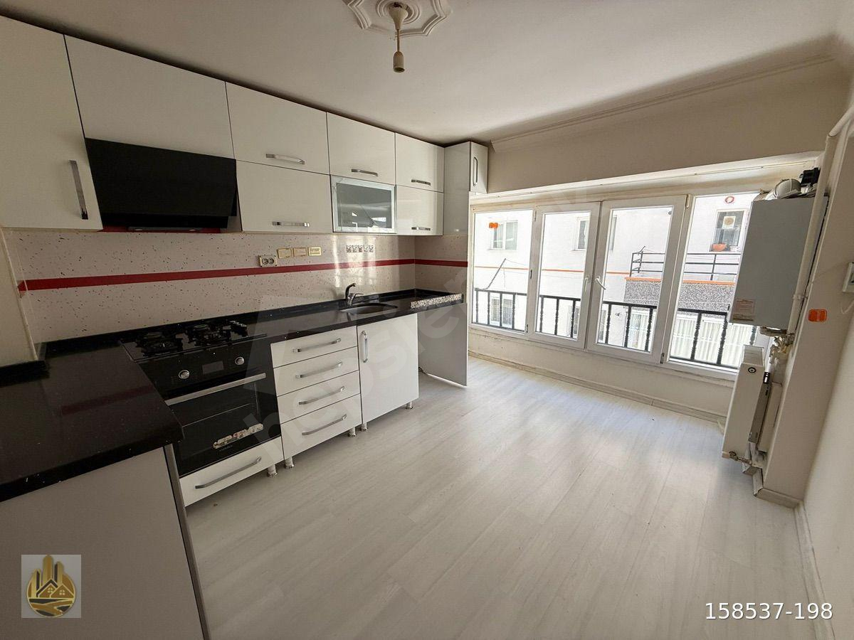 AYŞEGÜL EMLAKTAN PURSAKLAR MİMAR SİNANDA KAÇIRILMAYACAK FIRSAT DAİRESİ 3+1