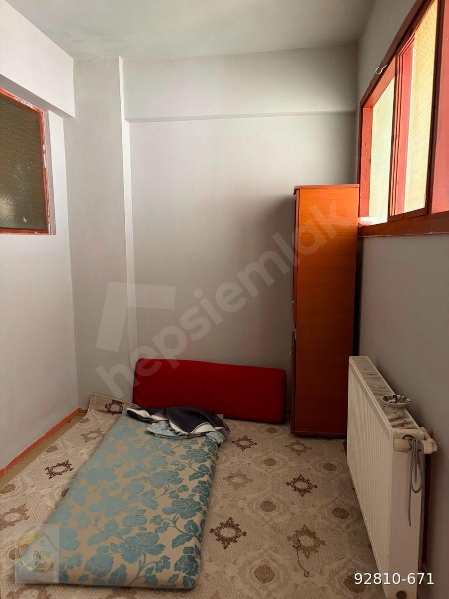 SATILIK DAİRE ENES EMLAKTAN