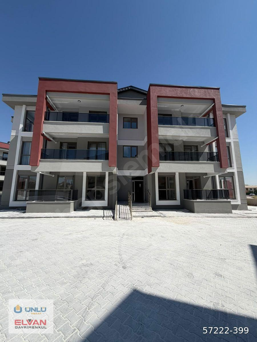 LOFT MERKEZ 2+1 SIFIR EŞYASIZ AYRI MUTFAKLI KİRALIK DAİRE