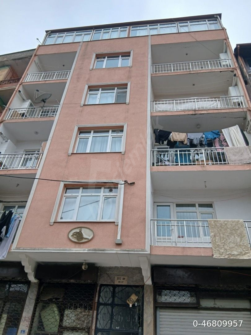 Sahibinden kiralık bakımlı daire