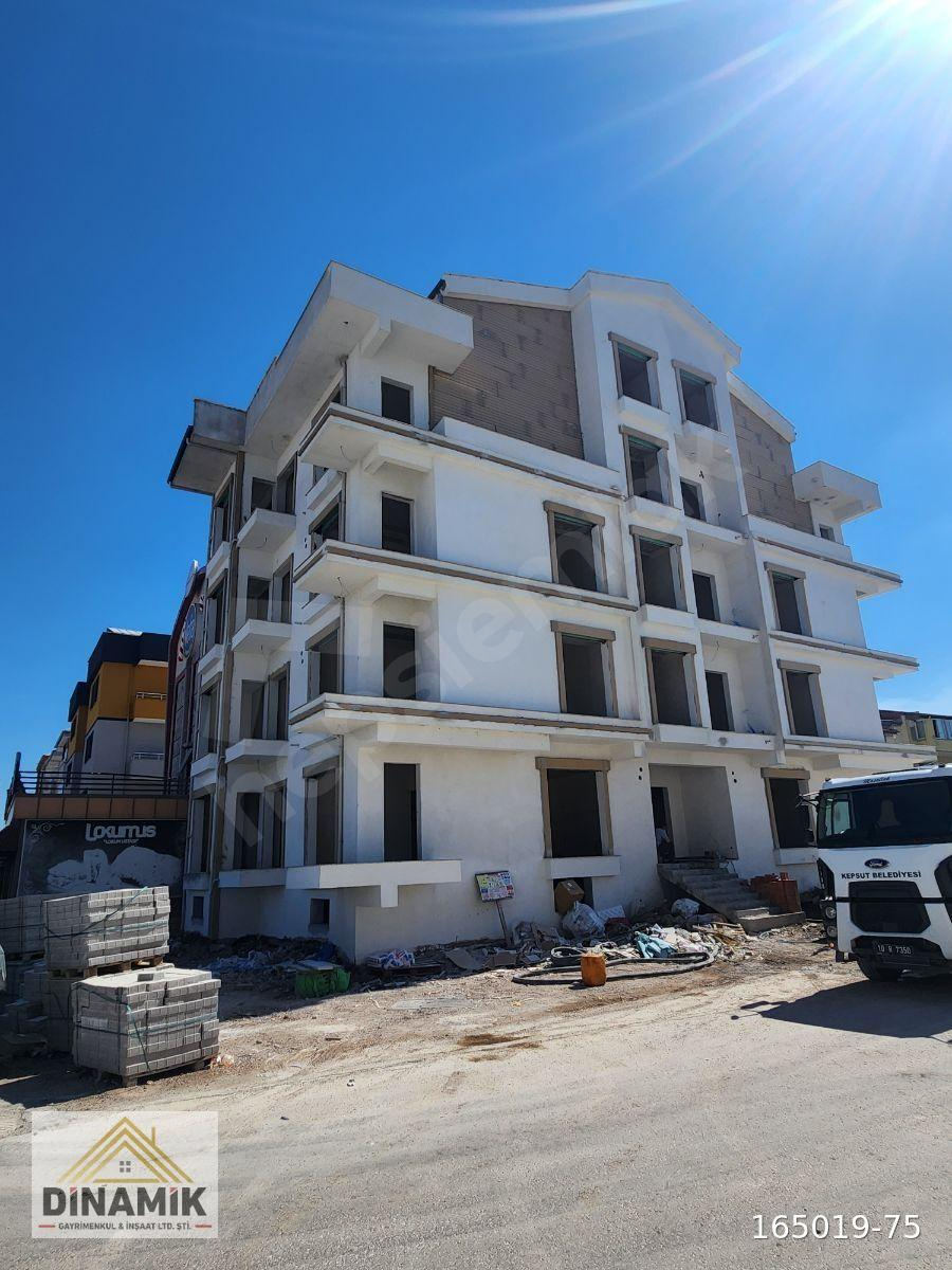 Gaziosmanpaşa Mah İzmir Yolu Üzeri Adliye Yakını 1+1 Ara Kat