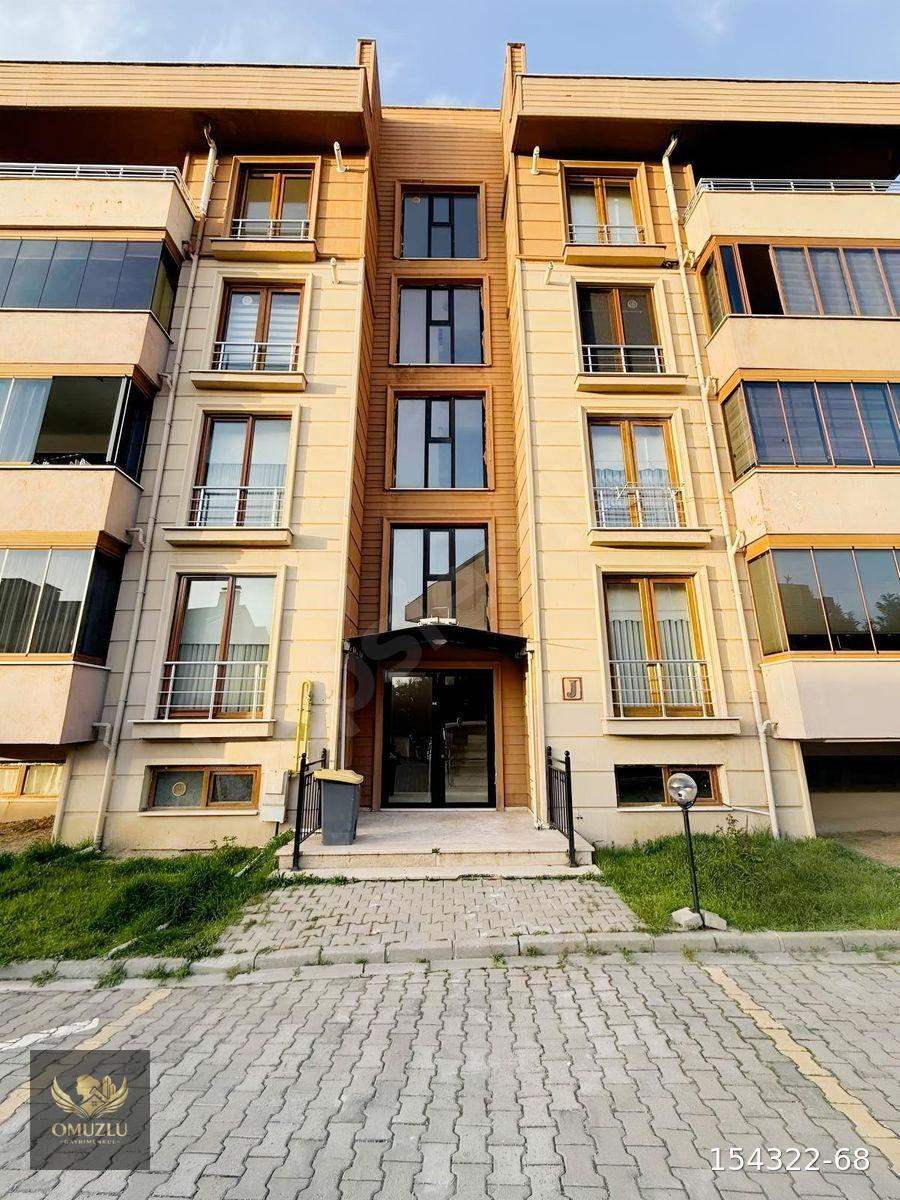 SAKA KORU KONUTLARIN DA KİRALIK 3+1 DAİRE