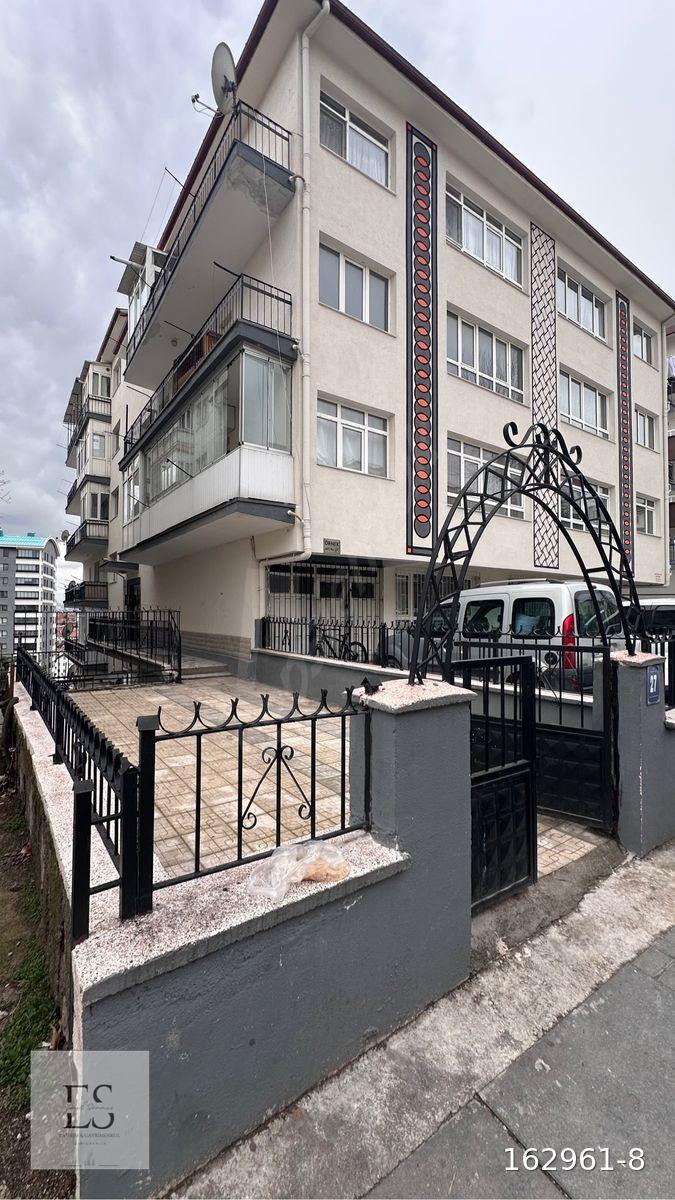 KEÇİÖREN ATIŞ CADDE ÜZERİ TERS DUBLEKS SATILIK DAİRE