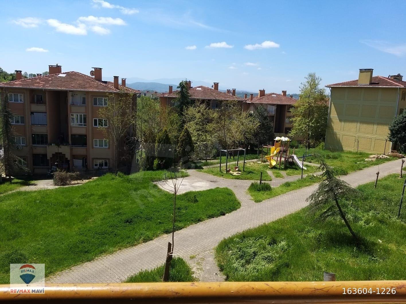 RE/MAX MAVİ Korucuk 1+1 Eşyalı Daire