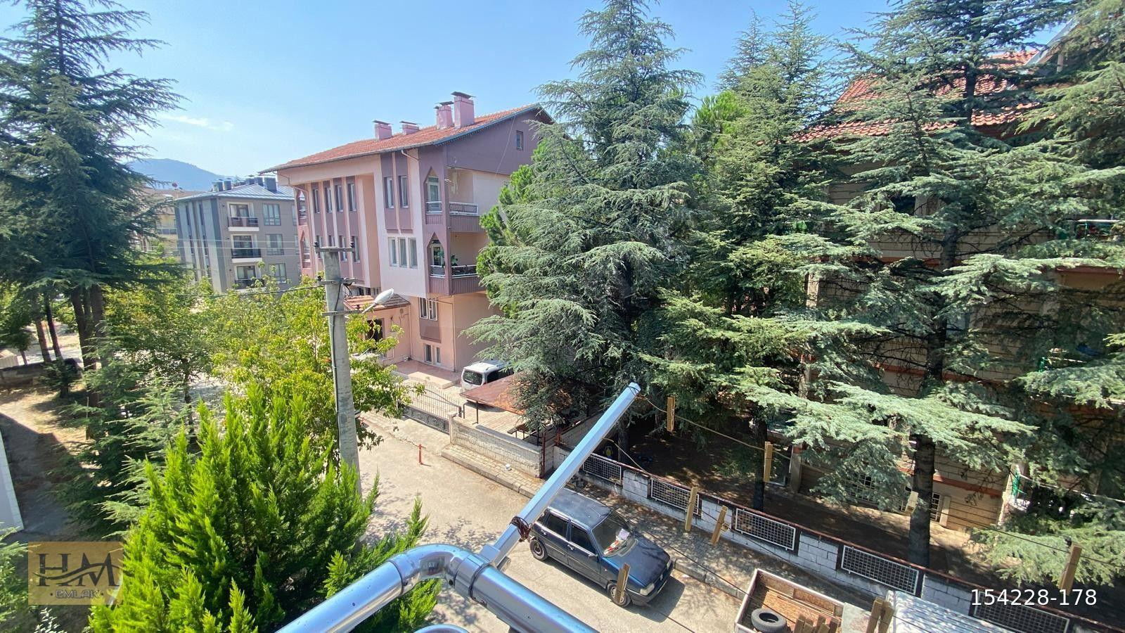 HM'DEN MODERN EVLERDE KİRALIK 2+1 APART
