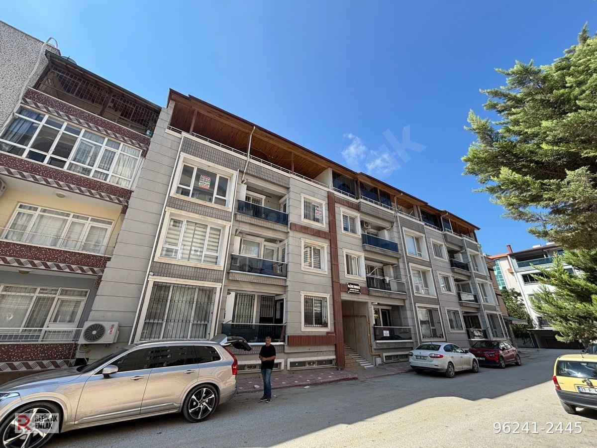 SÜMERLER MAHALLESİ 0KULLAR ARKASI SATILIK DUBLEX DAİRE