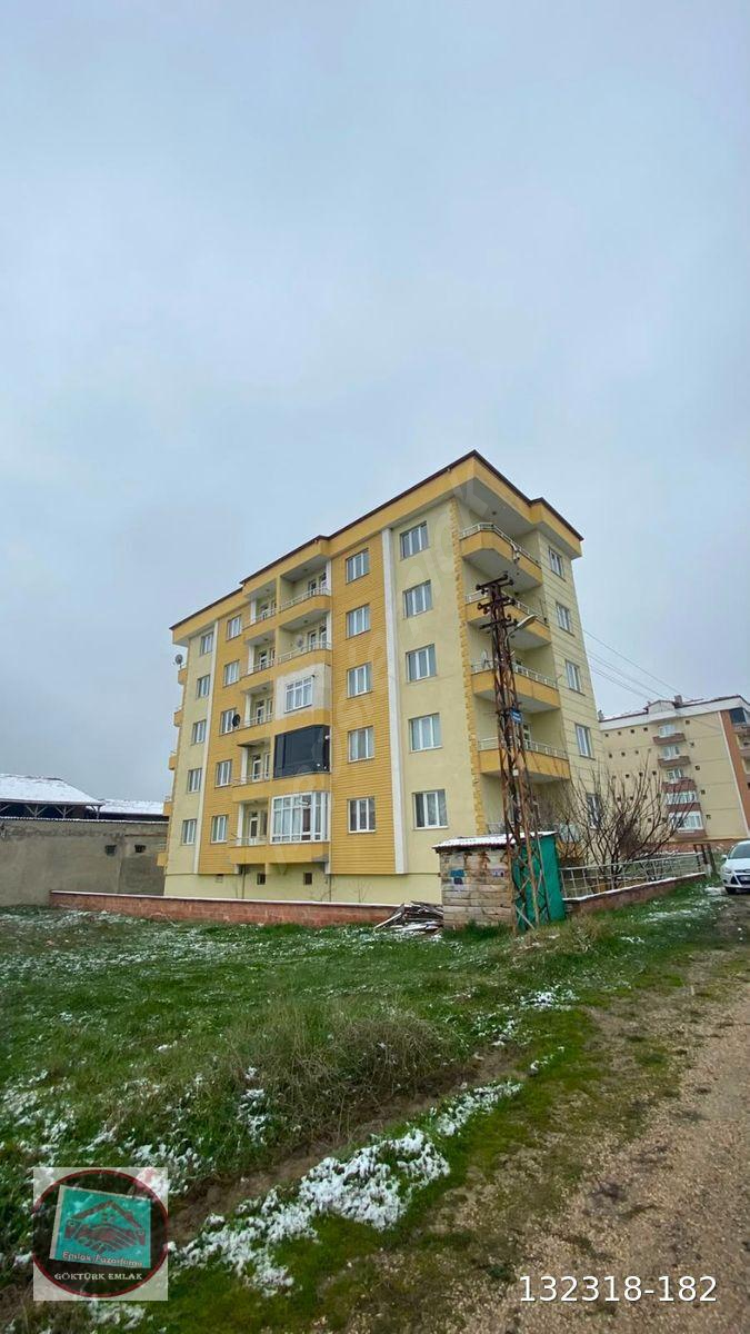 ACİL SATILIK 3+1 M.AKİF ERSOY MH.