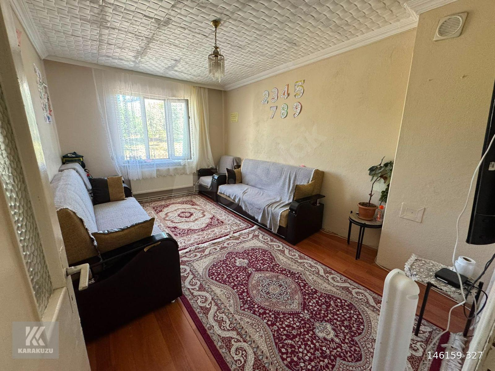 BÜYÜKDERE MH ÖNÜ PARK MANZARALI FIRSAT MÜSTAKİL 3+1 DAİRE BK-7