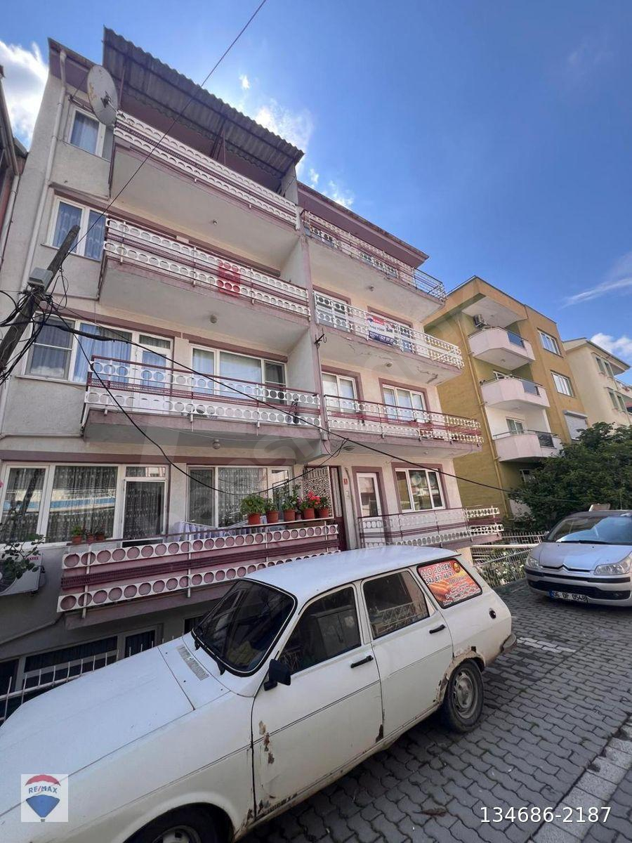 RE/MAX MİD'DEN BAHÇELIEVLER'DE 2+1 KIRALIK DAIRE