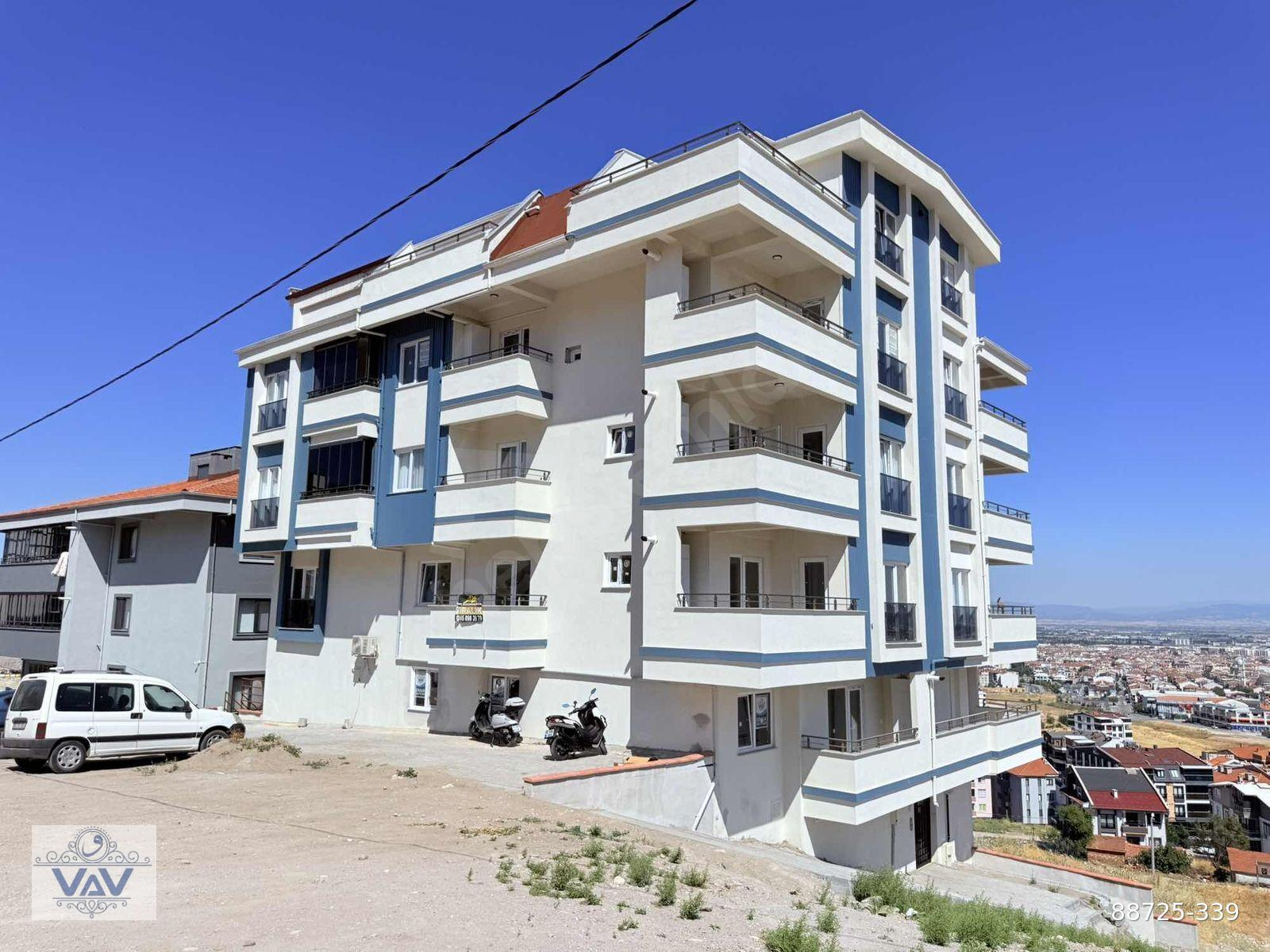 VAV GRUP'dan 2.SAKARYA MAH. SEFAKÖY MEVKİİ'NDE FERAH 2+1 DAİRE*