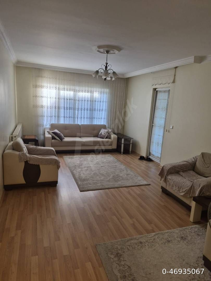 Sahibinden Kiptaş Konutlarında 3+1 Satılık Daire