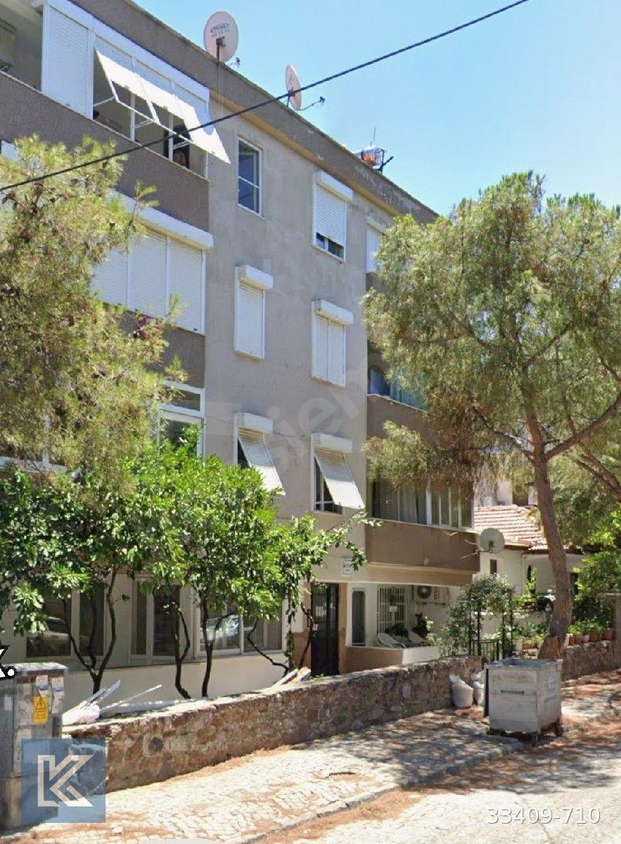 AYVALIK 150 EVLER 2+1 90 m2