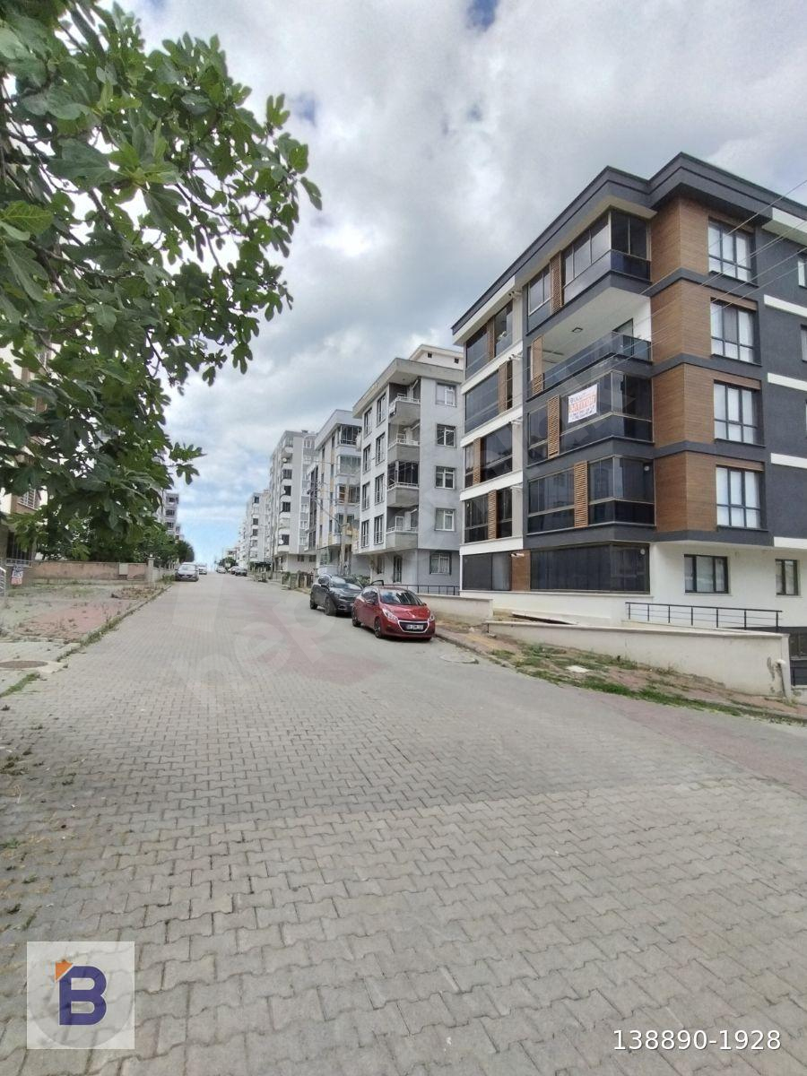 BULUT EMLAK TAN SATILIK 3+1 DAİRE ATAKUM KÖRFEZ TRAMVAYA İKİ SK.