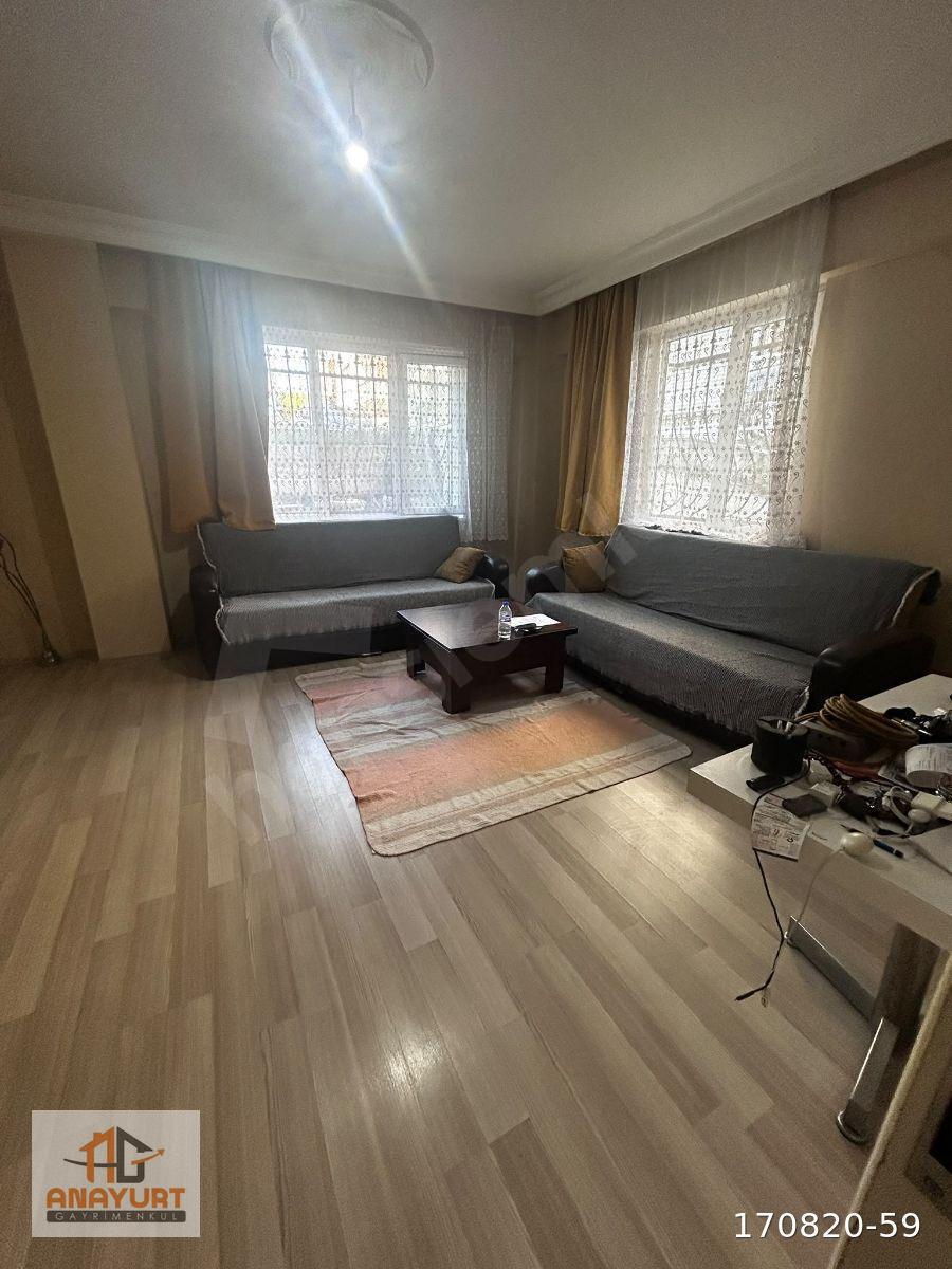 KOCAELİ GEBZE'DE YATIRIMA UYGUN, 2+1 SATILIK FIRSAT DAİRE