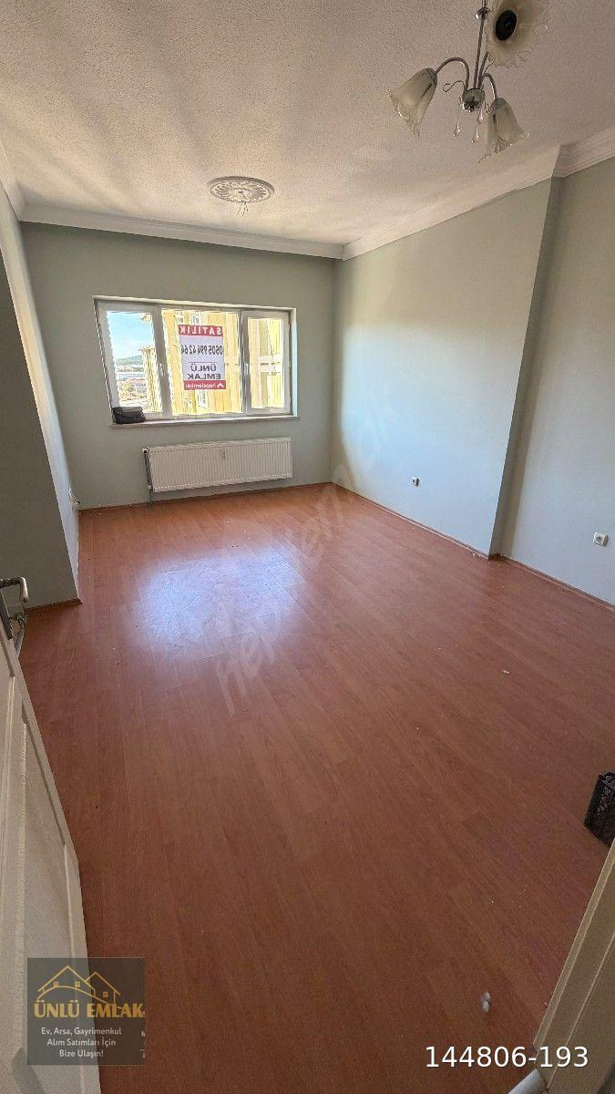 ÜNLÜ EMLAK`TANKARAAĞAÇ MAH. 4.ETAP TOKİ2+1