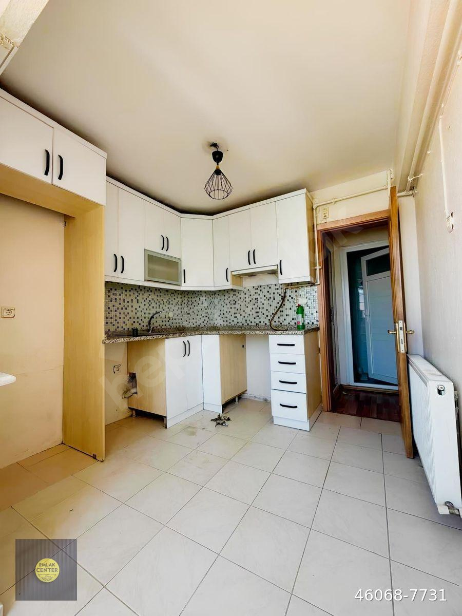 EMLAK CENTER'DAN TOPÇUASIM MAH 2+1 KİRALIK DAİRE