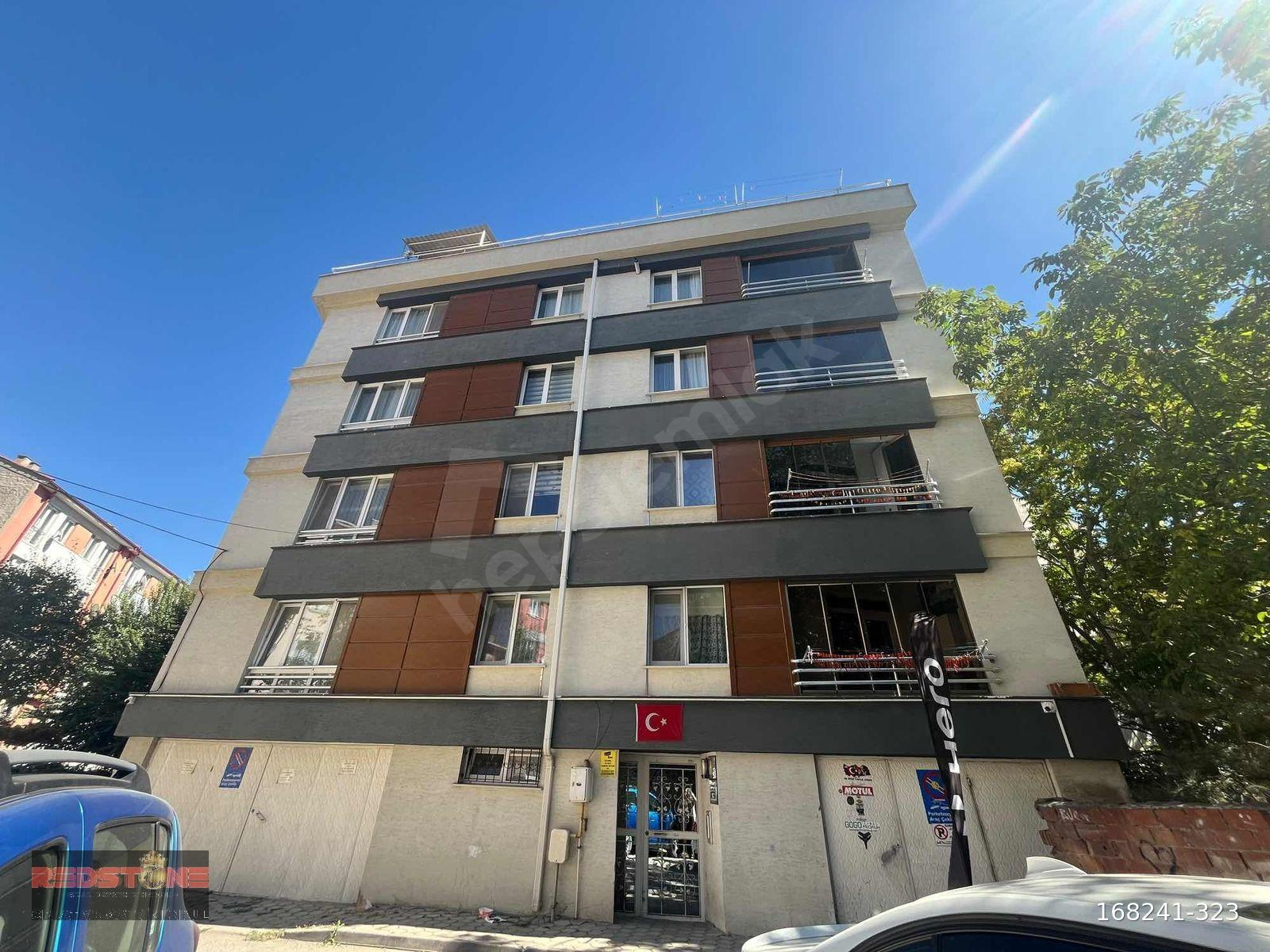 Eskişehir Hatboyu Yakını Otoparklı Asansörlü Modern 3+1 Satılık!