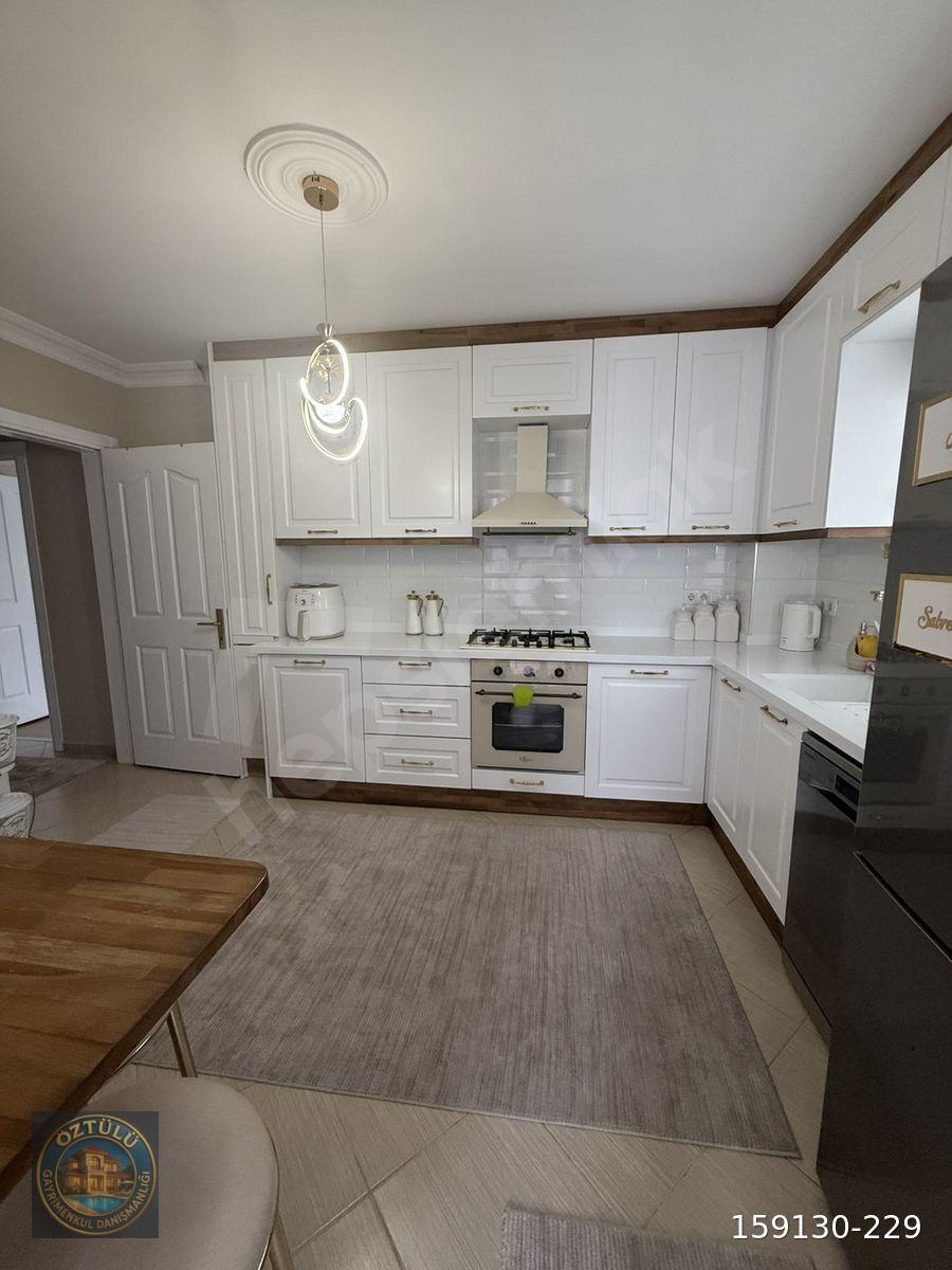 MUĞLA DALAMAN SEYFETTIN İNCE CADDESI ÜZERINDE KAPALI MUTFAK 3 + 1 DAIRE