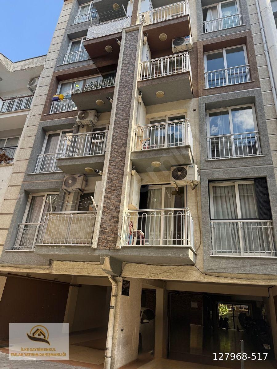 AYDIN GÜZELHİSAR MAH. 2+0 AMERİKAN MUTFAKLI SATILIK DAİRE