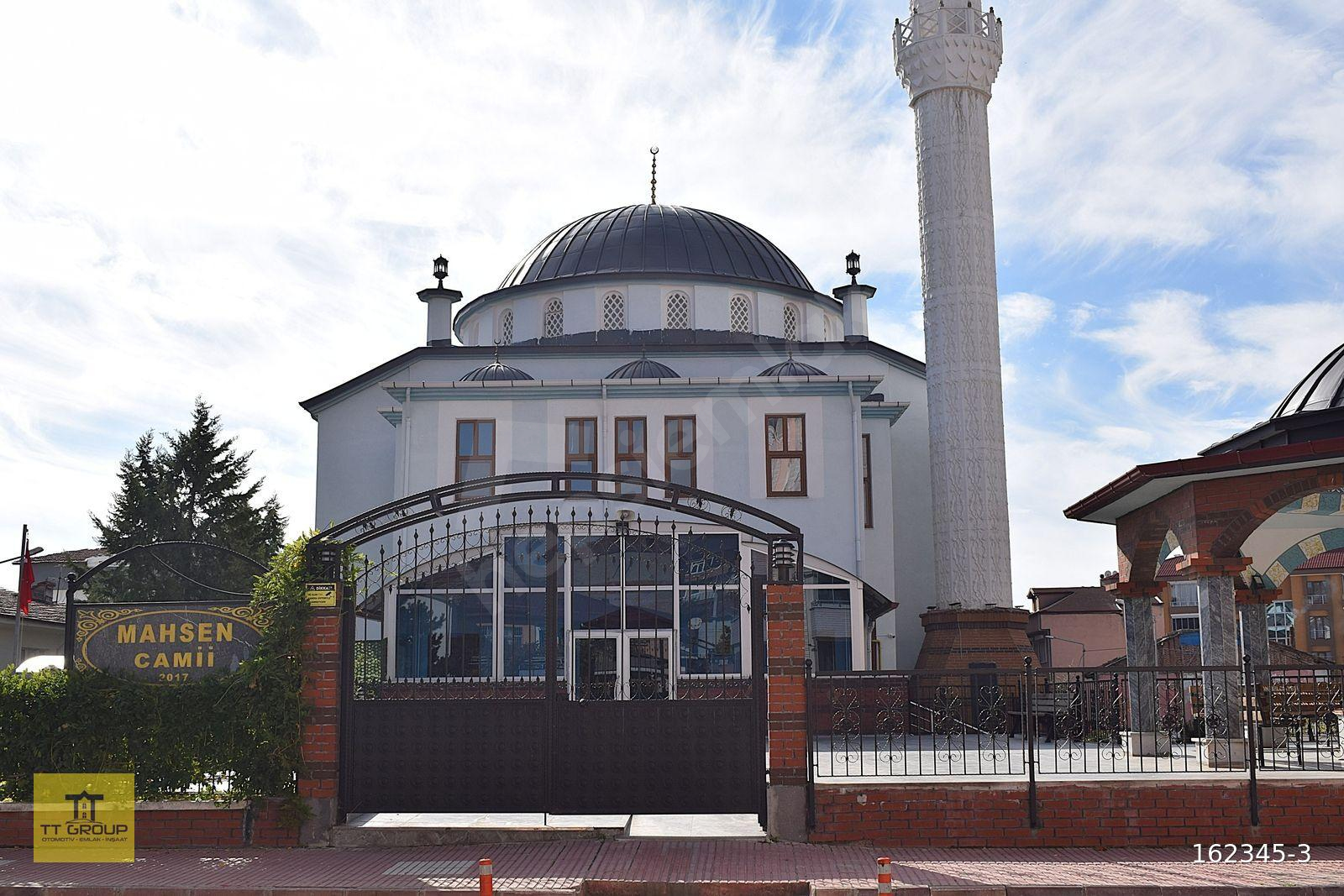 SATILIK MERZİFON MAHSEN MALLESİ UZUN SOKAK. 1+1 62 M2