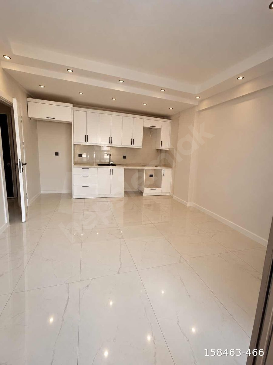 ERGENEKON MAHALLESİ KİRALIK 1+1 DAİRE