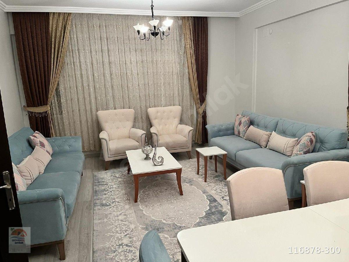 İsmet inönü Mahallesi Hasarsız 3+1 Bakımlı Satılık daire
