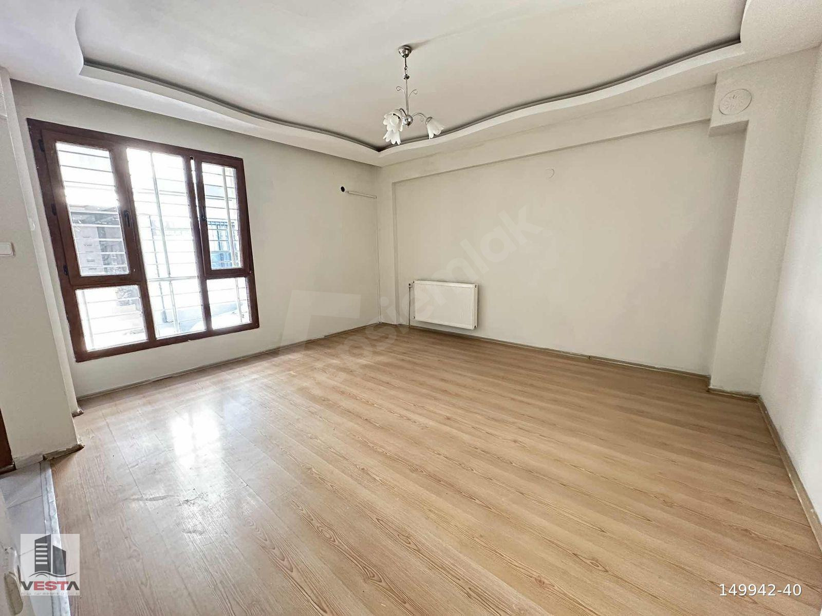 VESTΛ | NATO KARŞISINDA 1+1 ARAKAT 65M2 KİRALIK DAİRE