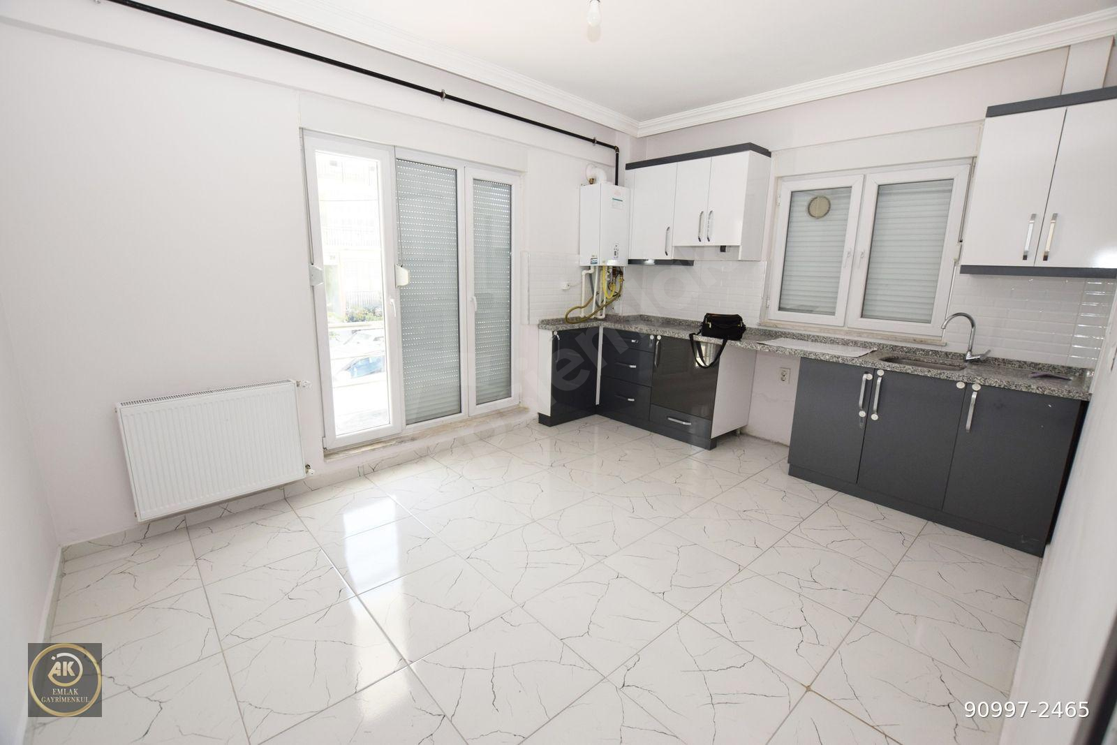 Yeni Mahalle'de / Yüksek Giriş, Balkonsuz 3+1, 120 m²