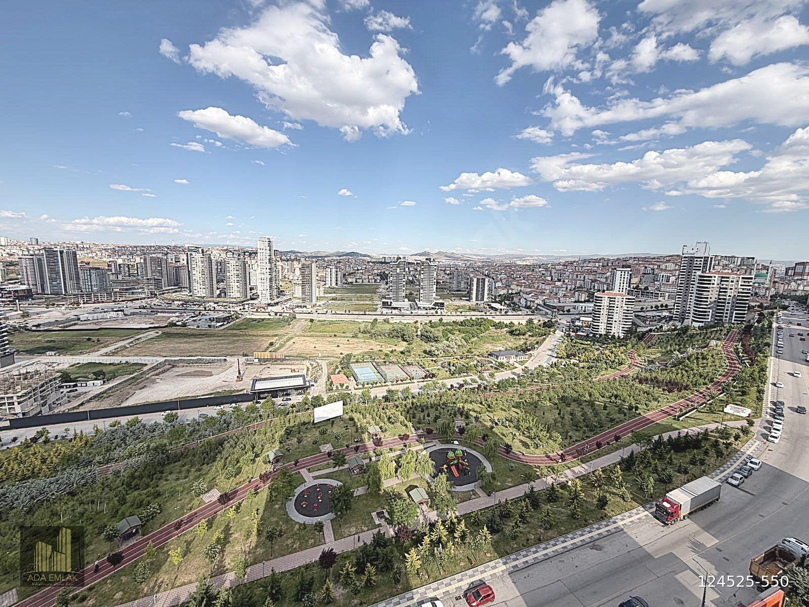 MENEKŞE PARK EVLERİNDE 4+1 AÇIK MANZARALI SÜPER LÜKS DAİRE.