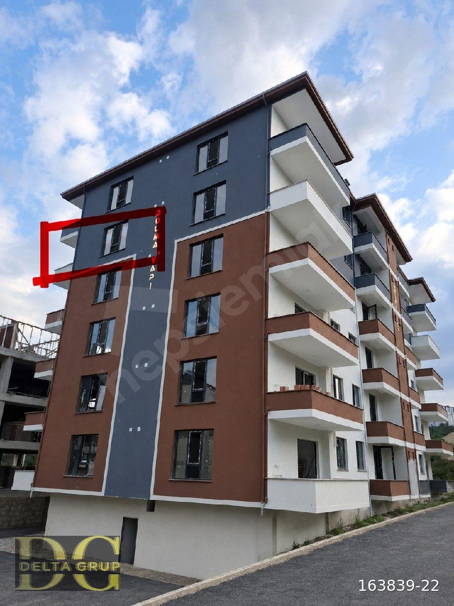 DELTA GRUP'TAN SATILIK DAİRE