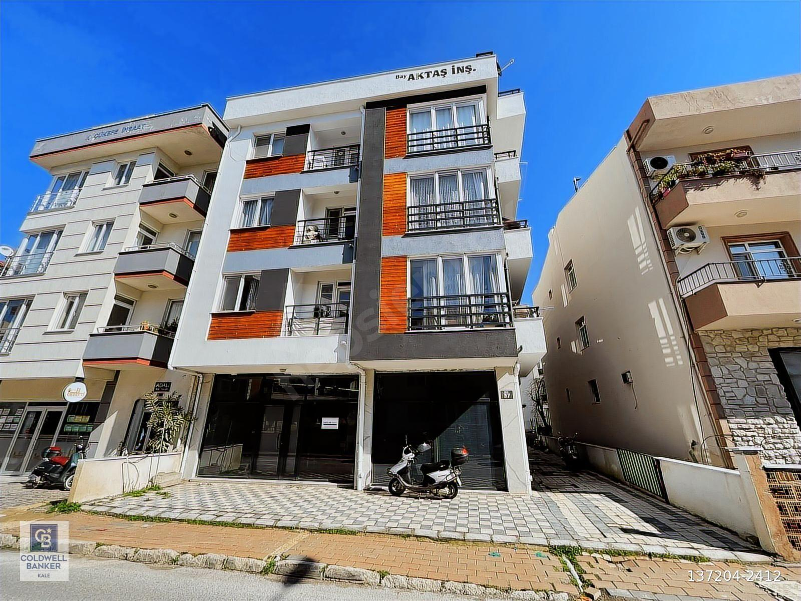 ÇANAKKALE İSMETPAŞA MAHALLESİNDE KİRALIK 1+1 DAİRE