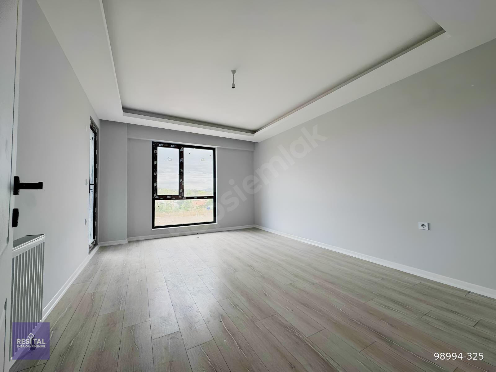 Yolçatı Mah.'de 2+1 Site İçerisinde Satılık Daire !!